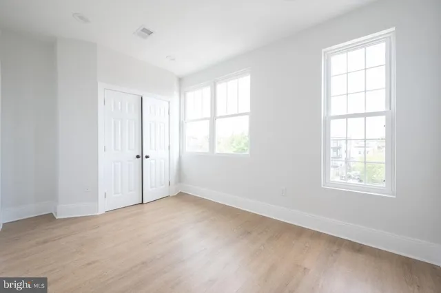 $2,800 | 3321 11th Street Northwest, Unit 4, Washington, DC 20010