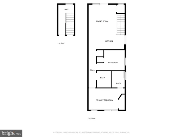 $2,800 | 3321 11th Street Northwest, Unit 4, Washington, DC 20010
