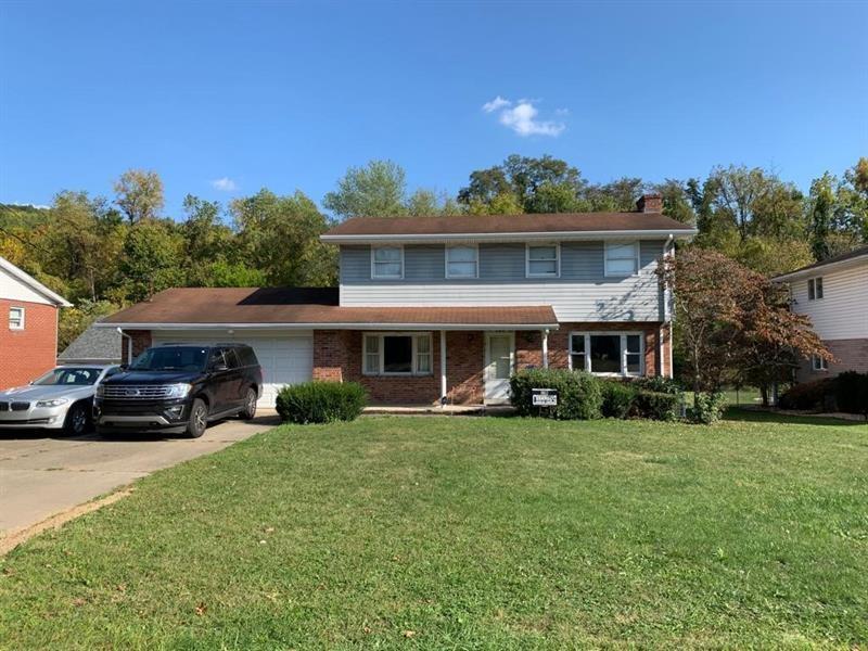 206 Bonnie Street Rostraver Township, PA 15012 - Photo 1 of 26