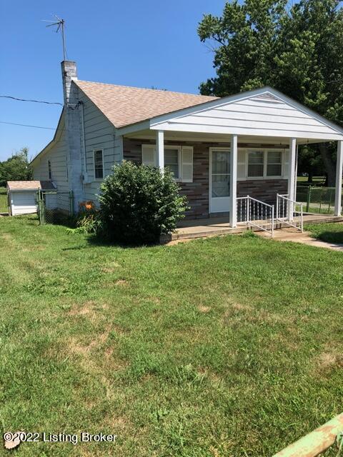 16707 Dry Ridge Road Louisville, KY 40299 - Photo 1 of 7 5DF1AFEA-DC1F-4C26-9B22-74D143D42324