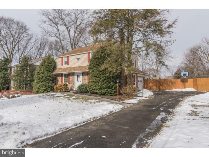309 Longfield Road Glenside, PA 19038 - Photo 1 of 23 Gallery Image 1