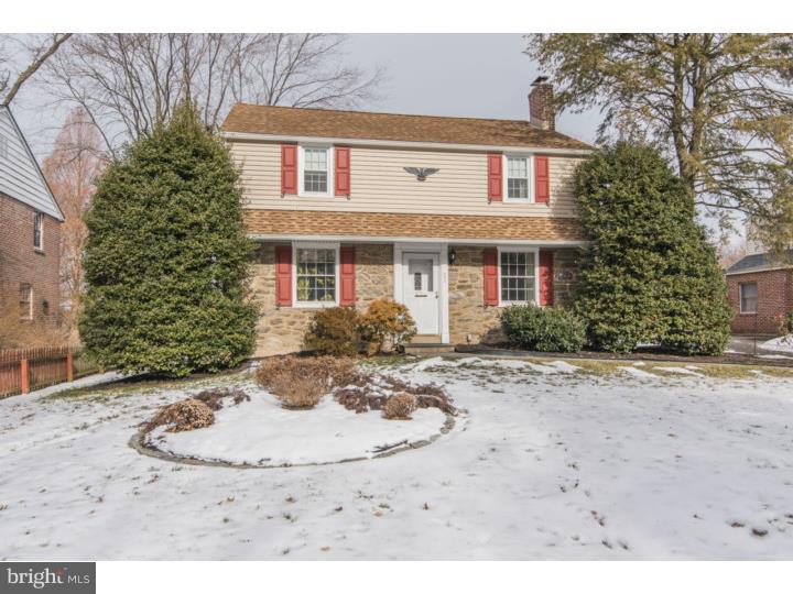 309 Longfield Road Glenside, PA 19038 - Photo 2 of 23 Gallery Image 2