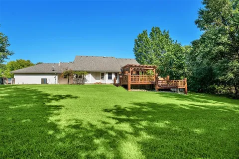 $739,900 | 1865 Shady Lane, Lucas, TX 75002