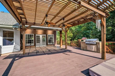 $739,900 | 1865 Shady Lane, Lucas, TX 75002