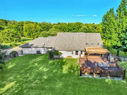 $739,900 | 1865 Shady Lane, Lucas, TX 75002