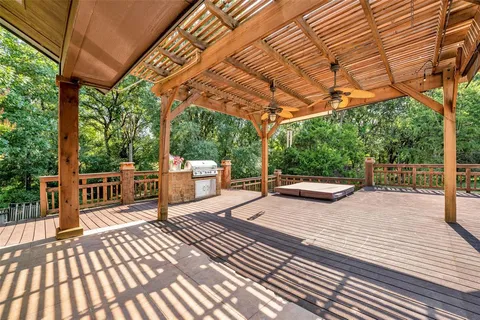 $739,900 | 1865 Shady Lane, Lucas, TX 75002