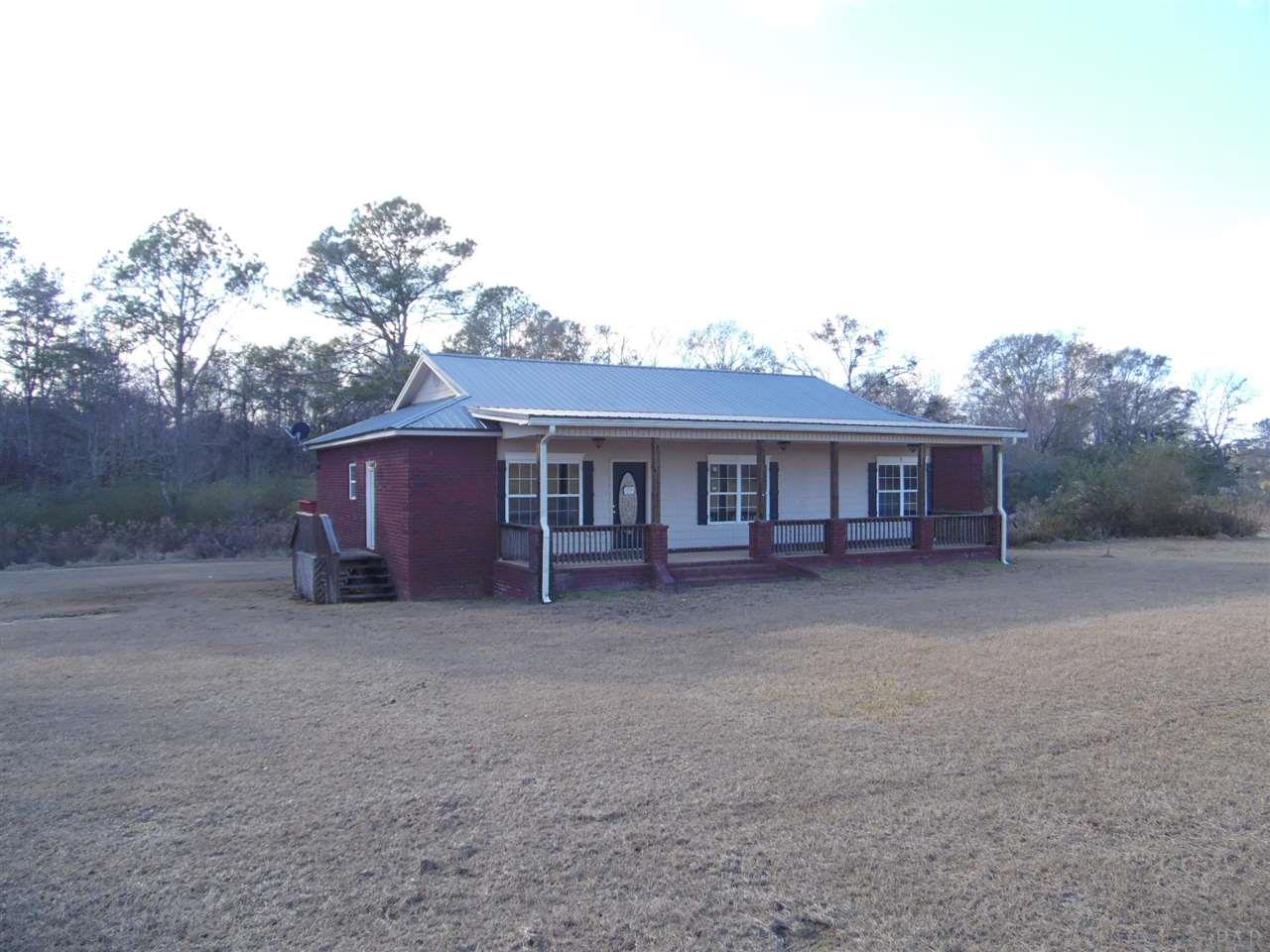 541 Cook Road Westville, FL 32464 - Photo 1 of 20 Gallery Image 1
