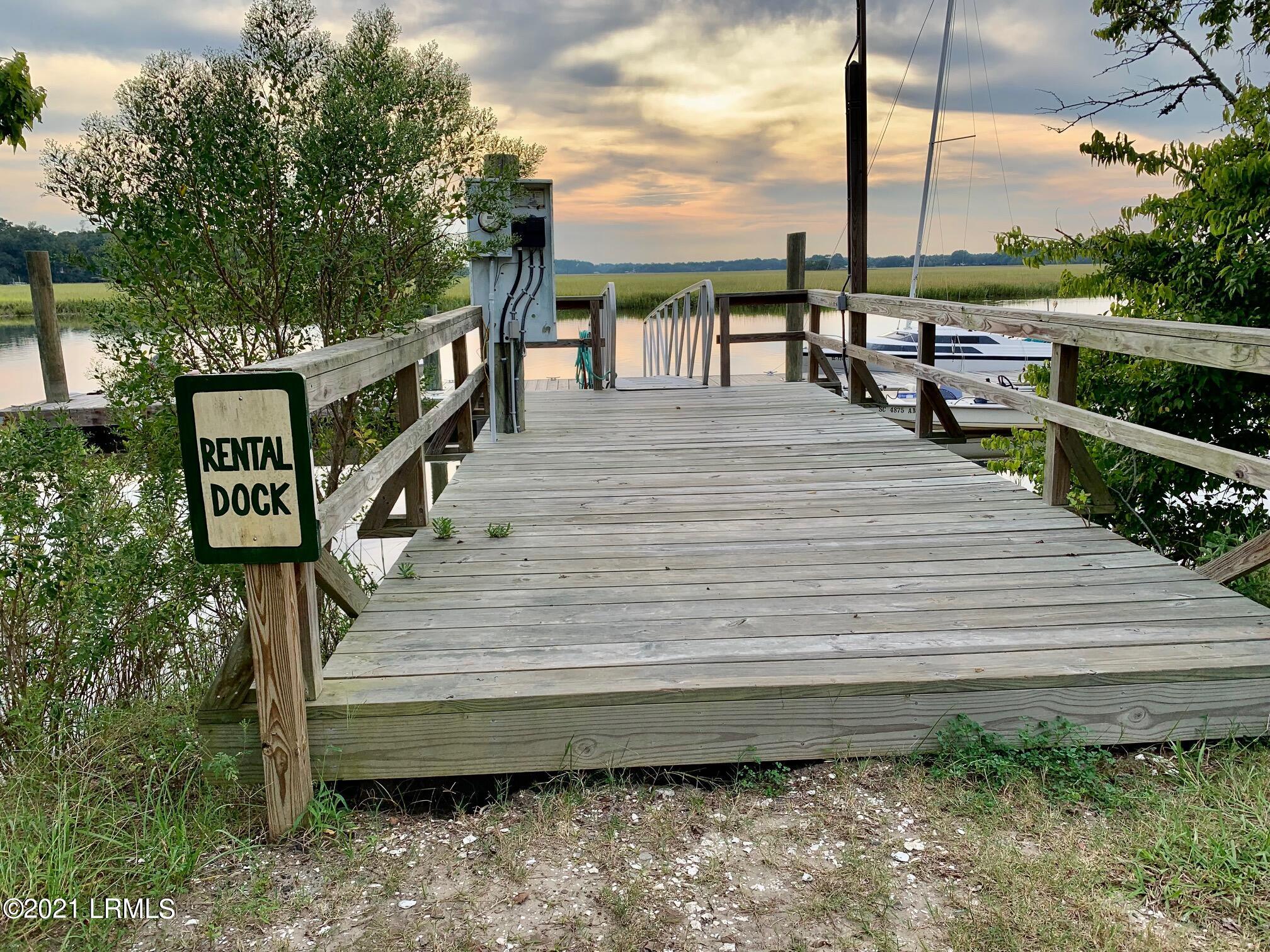 67 Cusabo Road St. Helena Island, SC 29920 - Photo 14 of 20 d 8