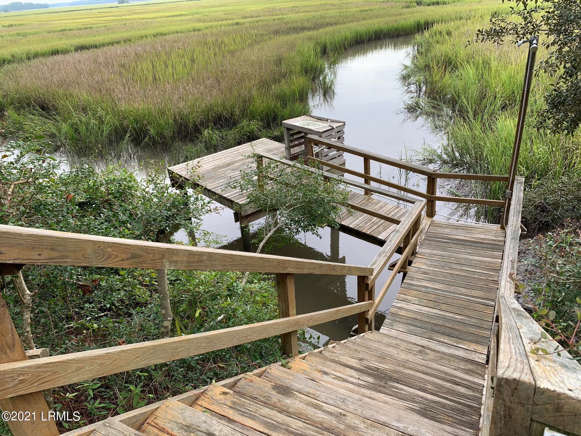 67 Cusabo Road St. Helena Island, SC 29920 - Photo 4 of 20 cusabo 4