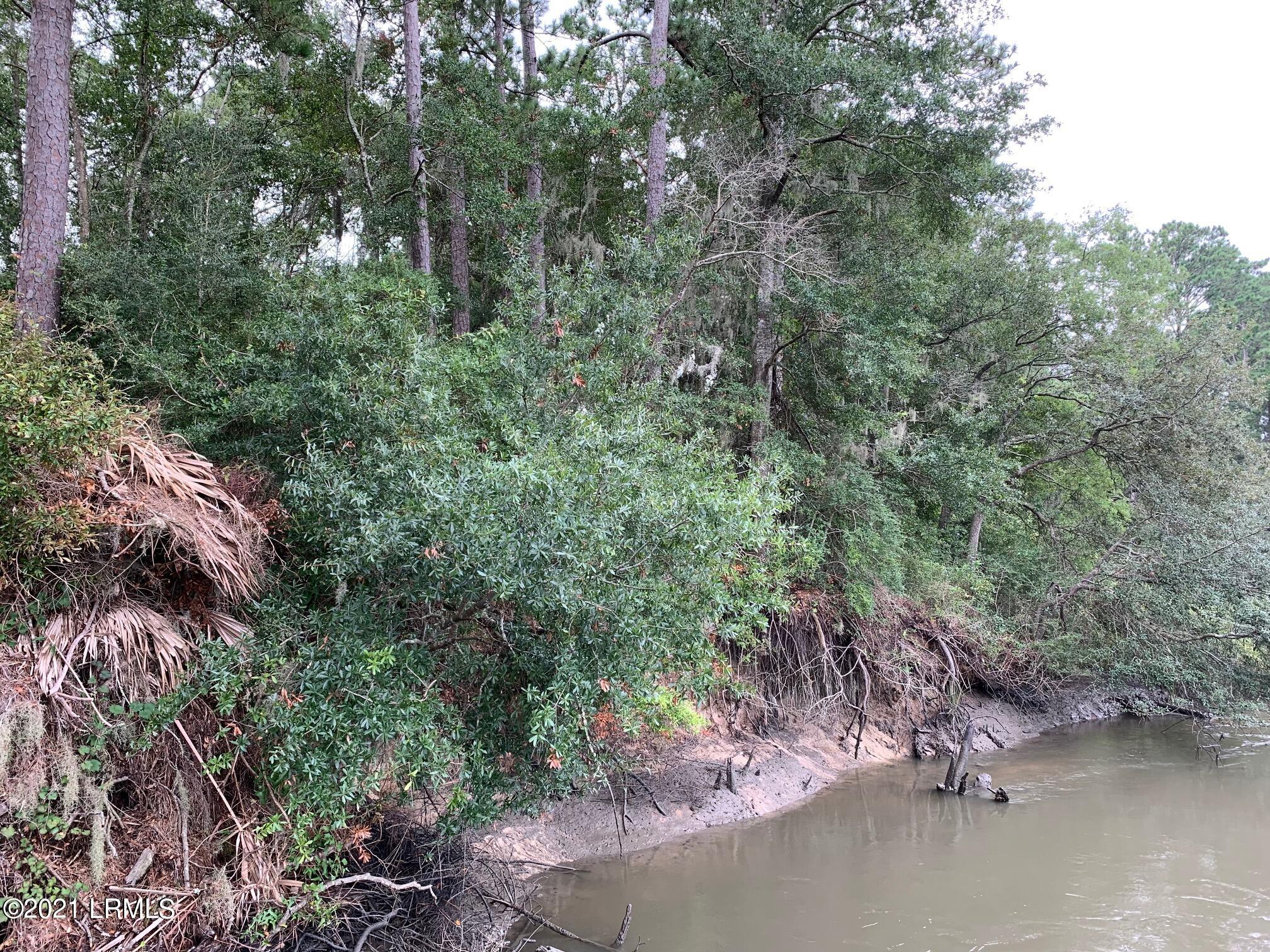 67 Cusabo Road St. Helena Island, SC 29920 - Photo 7 of 20 cusabo 1