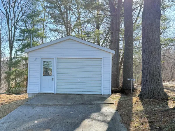 $69,900 | 10780 Round Lake Drive, Mecosta, MI 49332