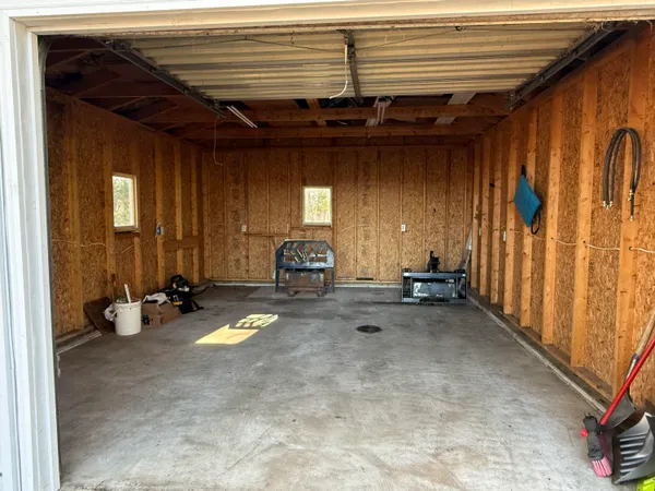$59,000 | 10780 Round Lake Drive, Mecosta, MI 49332