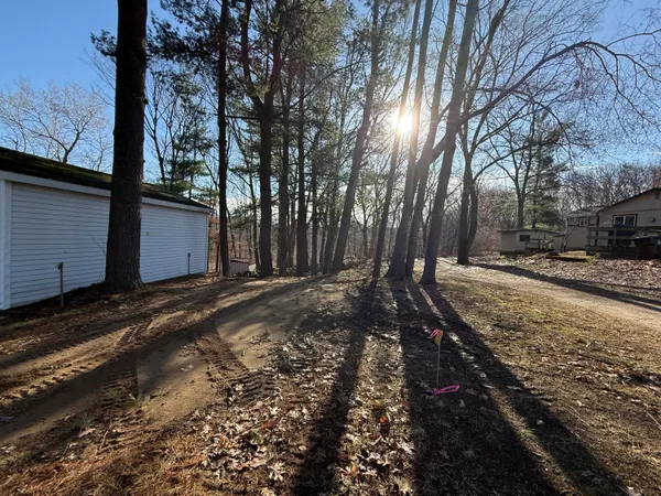 $59,000 | 10780 Round Lake Drive, Mecosta, MI 49332