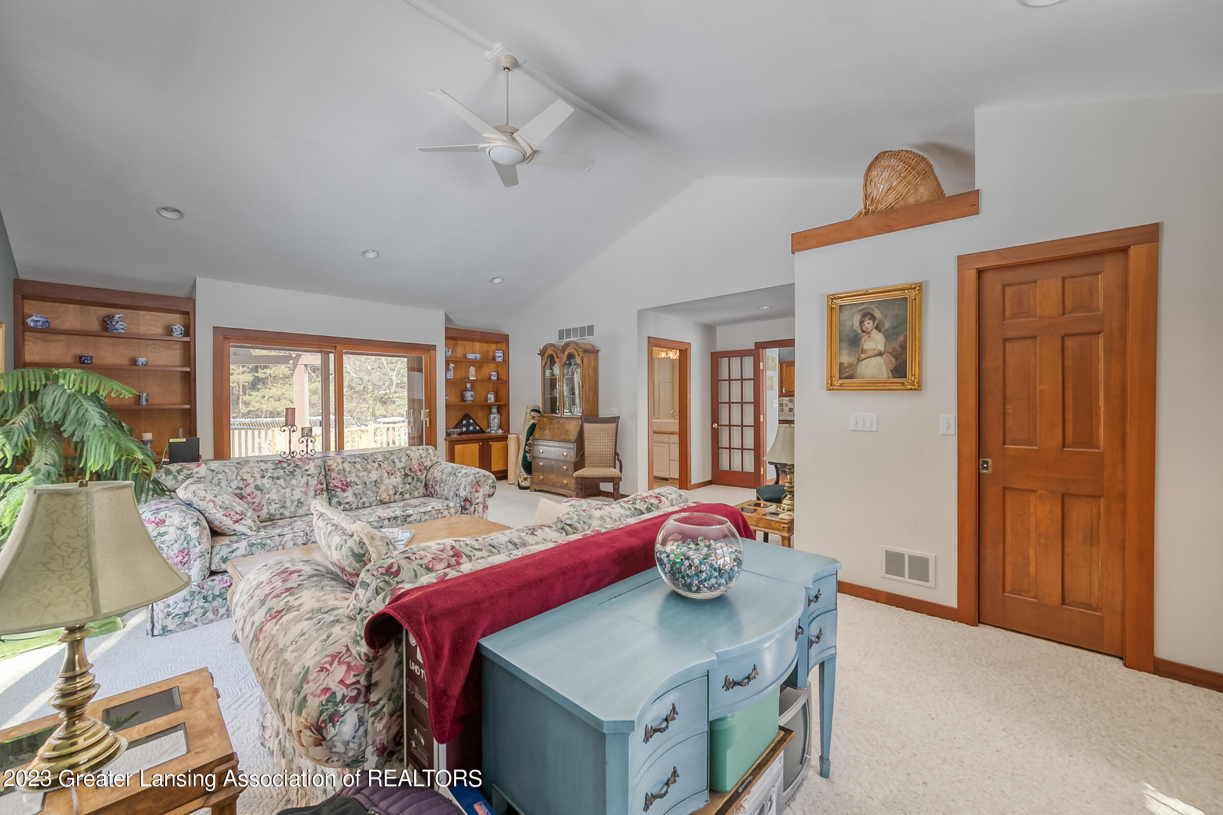 543 Gulick Road Haslett, MI 48840 - Photo 29 of 50 543 Gulick_23