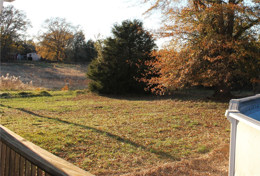 5883 Keowee Road Honea Path, SC 29654 - Photo 3 of 21 Peaceful country setting gives privacy to your bac