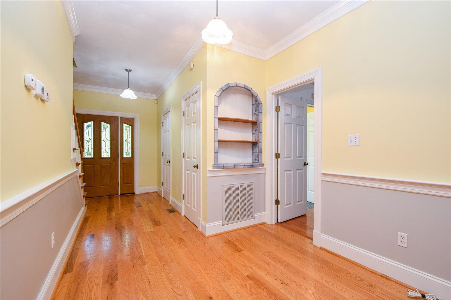 578 Kyles Mill Road Buchanan, VA 24066 - Photo 3 of 56 03-578 Kyles Mill-3