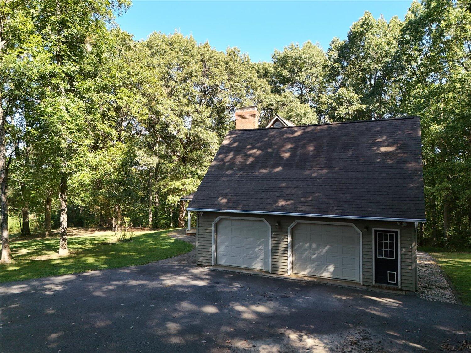 578 Kyles Mill Road Buchanan, VA 24066 - Photo 31 of 56 31-578 Kyles Mill-31