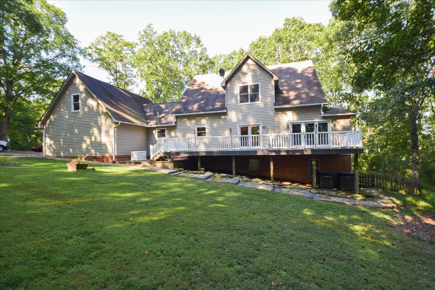 578 Kyles Mill Road Buchanan, VA 24066 - Photo 32 of 56 32-578 Kyles Mill-32