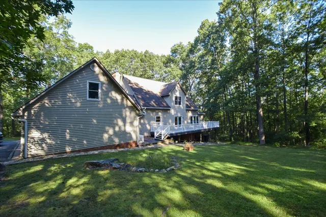 $639,888 | 578 Kyles Mill Road, Buchanan, VA 24066