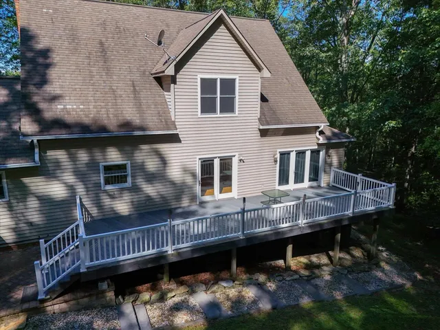 $639,888 | 578 Kyles Mill Road, Buchanan, VA 24066