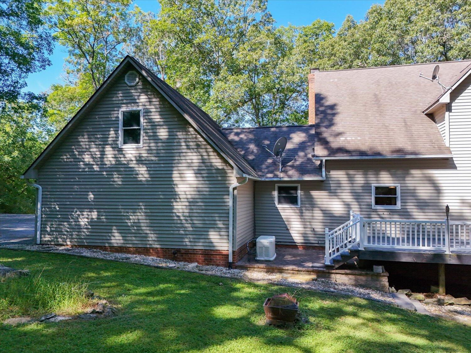 578 Kyles Mill Road Buchanan, VA 24066 - Photo 35 of 56 35-578 Kyles Mill-35