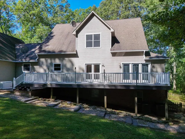 $639,888 | 578 Kyles Mill Road, Buchanan, VA 24066