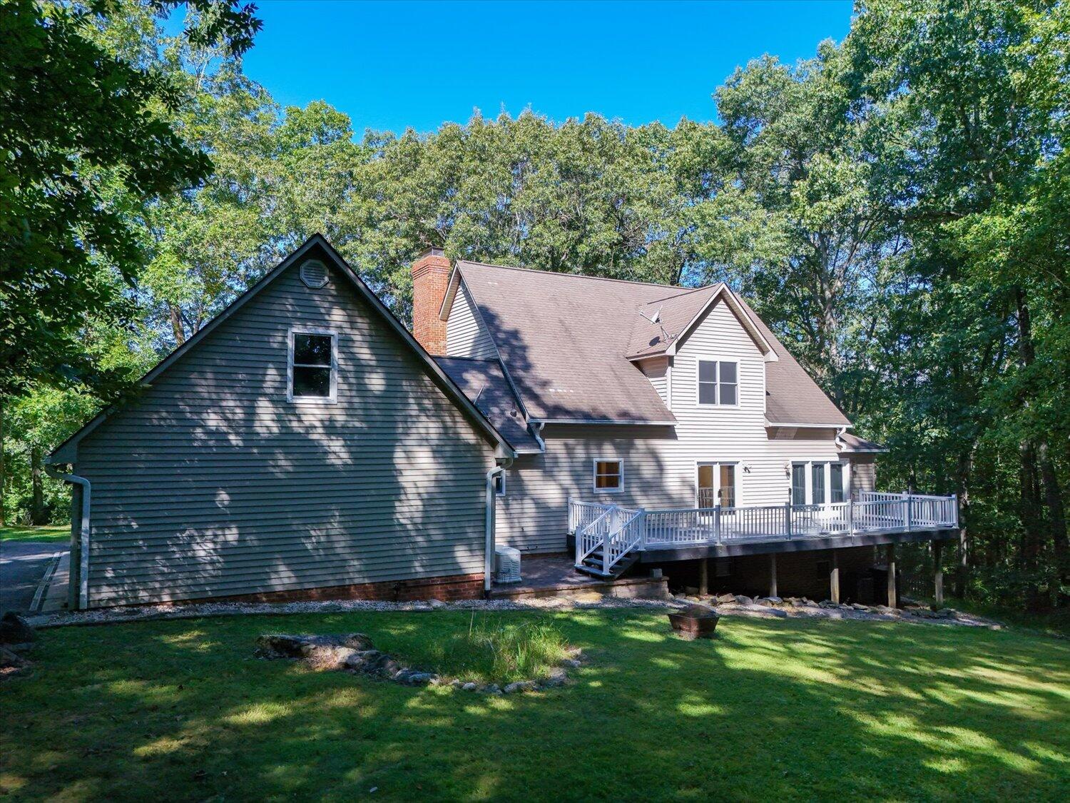 578 Kyles Mill Road Buchanan, VA 24066 - Photo 37 of 56 37-578 Kyles Mill-37