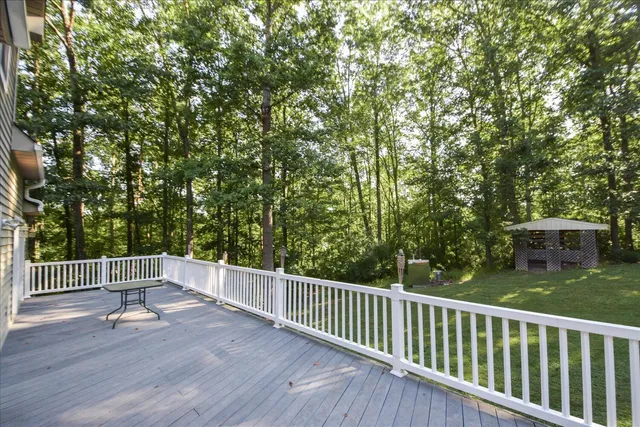 $639,888 | 578 Kyles Mill Road, Buchanan, VA 24066