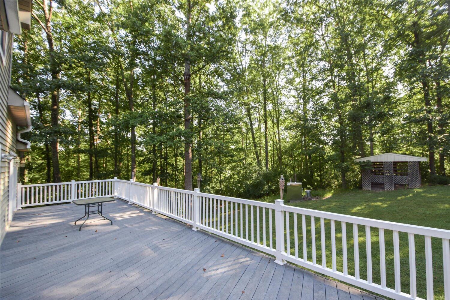 578 Kyles Mill Road Buchanan, VA 24066 - Photo 38 of 56 38-578 Kyles Mill-38