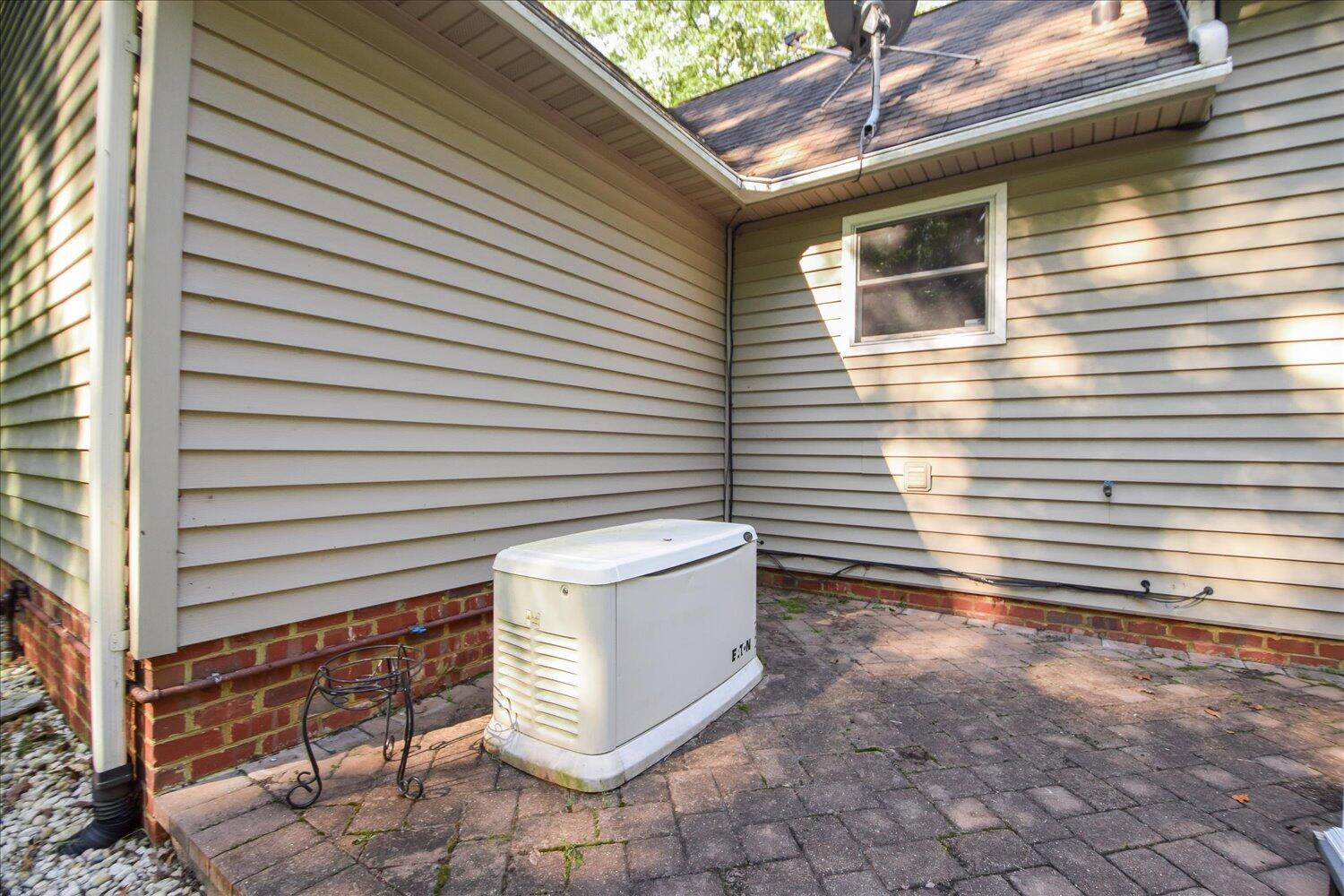 578 Kyles Mill Road Buchanan, VA 24066 - Photo 39 of 56 39-578 Kyles Mill-39