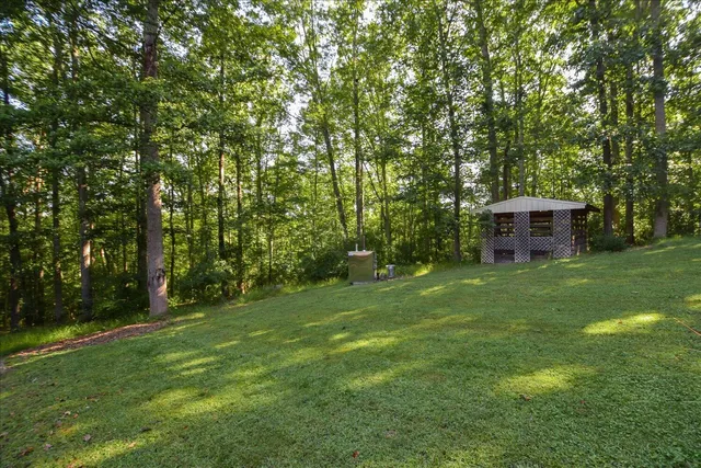 $639,888 | 578 Kyles Mill Road, Buchanan, VA 24066