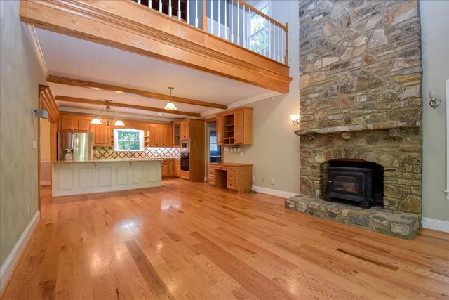 $639,888 | 578 Kyles Mill Road, Buchanan, VA 24066