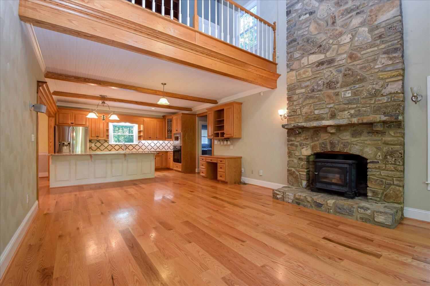 578 Kyles Mill Road Buchanan, VA 24066 - Photo 4 of 56 04-578 Kyles Mill-4