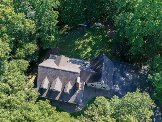 $639,888 | 578 Kyles Mill Road, Buchanan, VA 24066