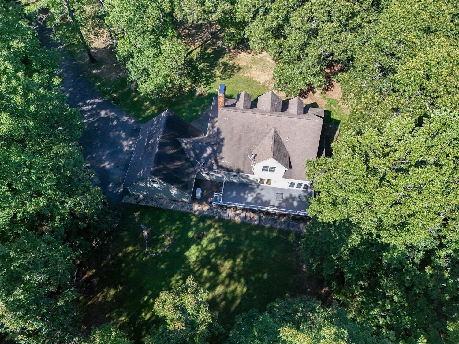 578 Kyles Mill Road Buchanan, VA 24066 - Photo 45 of 56 45-578 Kyles Mill-45