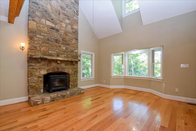 $639,888 | 578 Kyles Mill Road, Buchanan, VA 24066