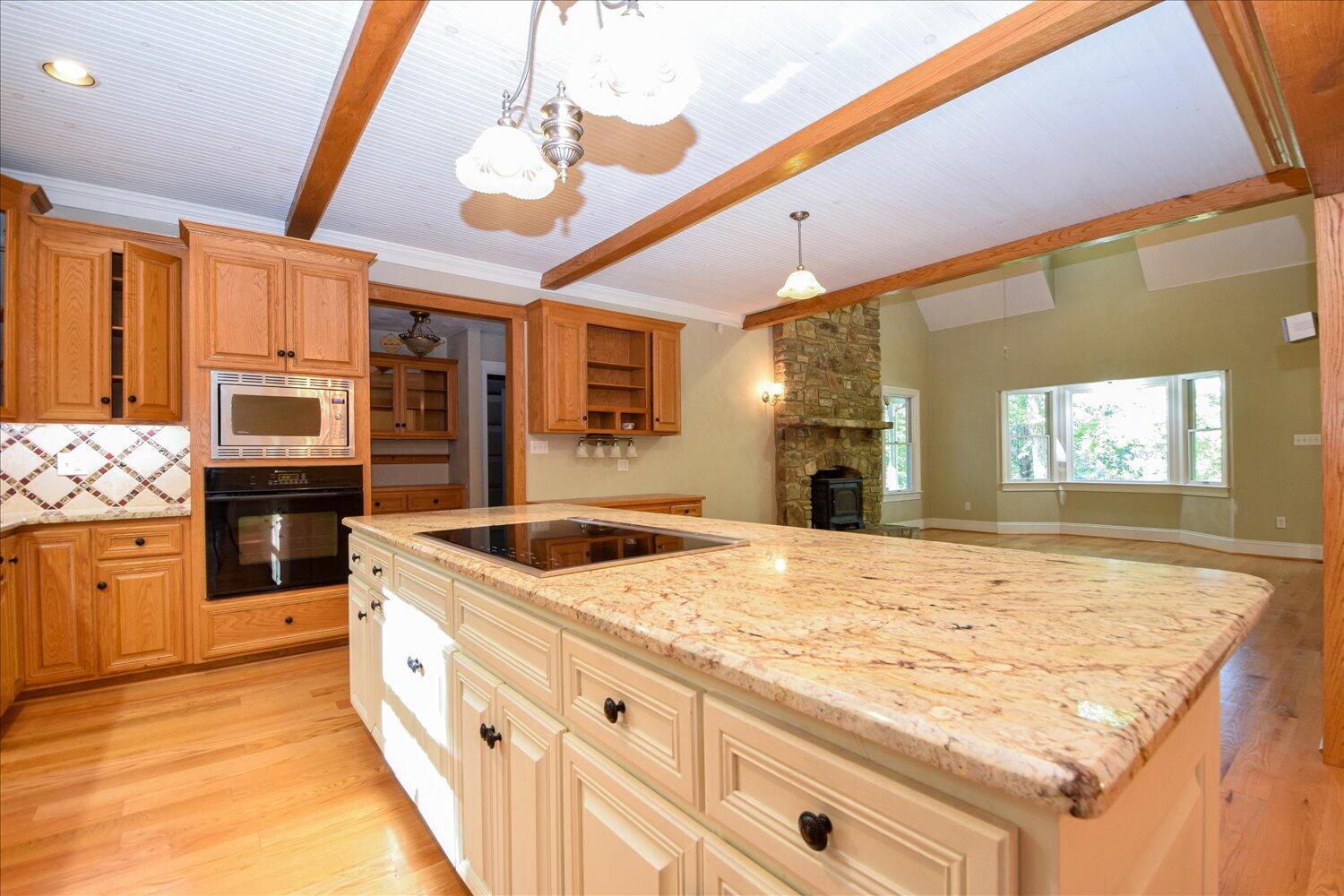 578 Kyles Mill Road Buchanan, VA 24066 - Photo 8 of 56 08-578 Kyles Mill-8