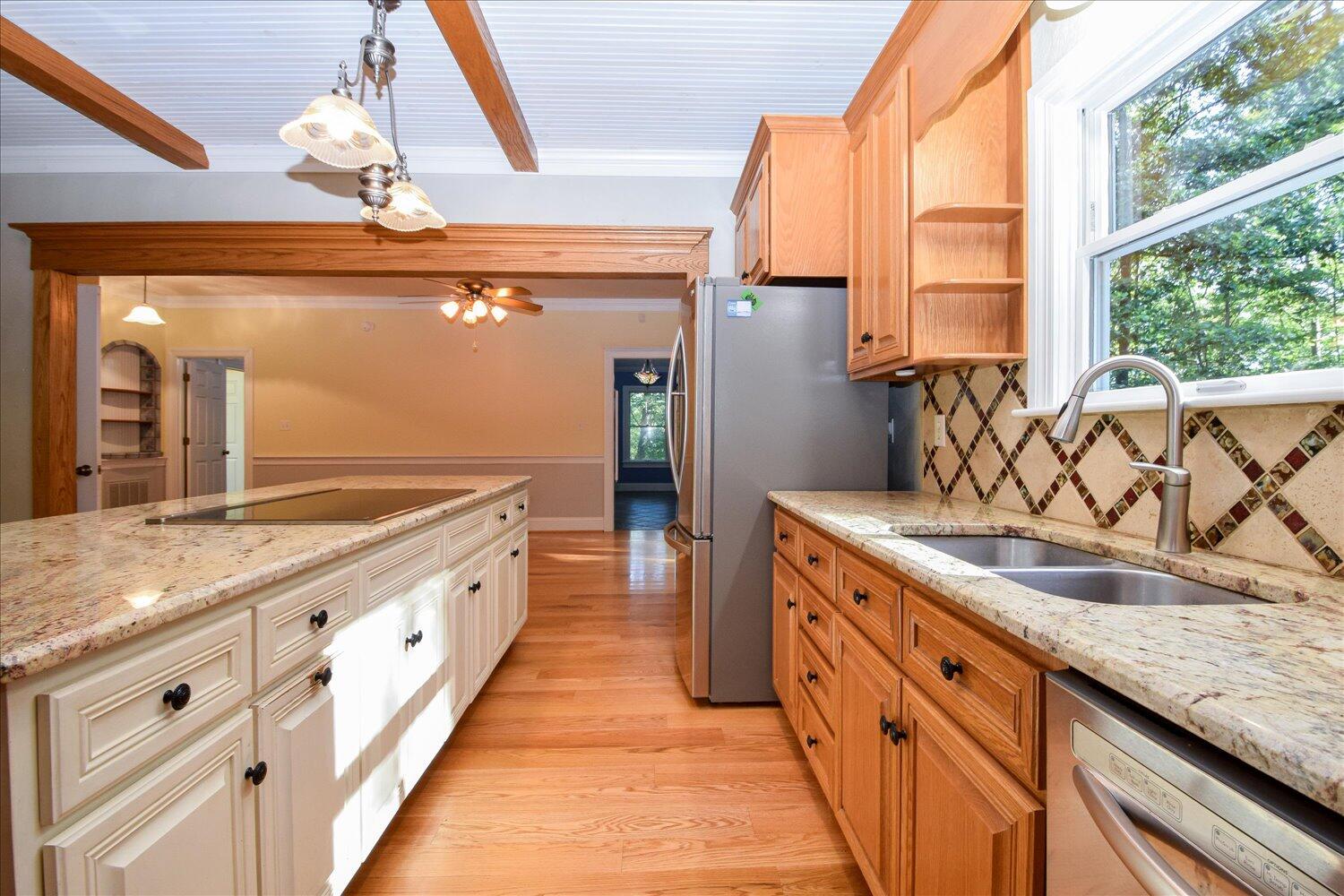 578 Kyles Mill Road Buchanan, VA 24066 - Photo 9 of 56 09-578 Kyles Mill-9