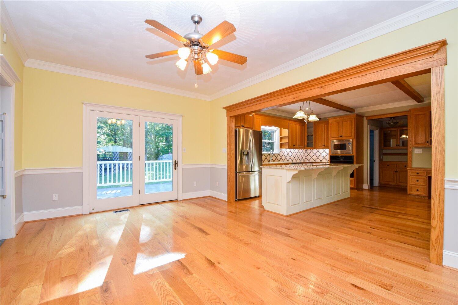 578 Kyles Mill Road Buchanan, VA 24066 - Photo 10 of 56 10-578 Kyles Mill-10