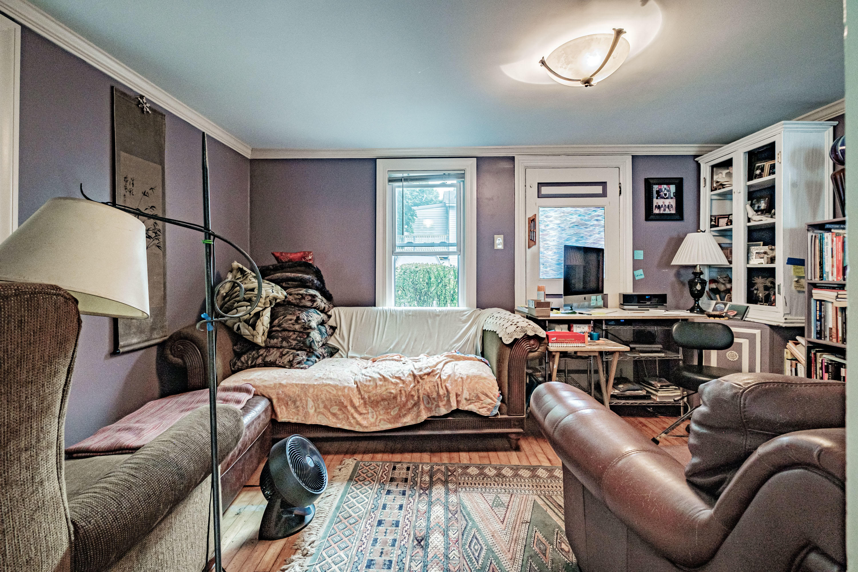 57 High Street Saco, ME 04072 - Photo 57 of 72 Unit 3 living area