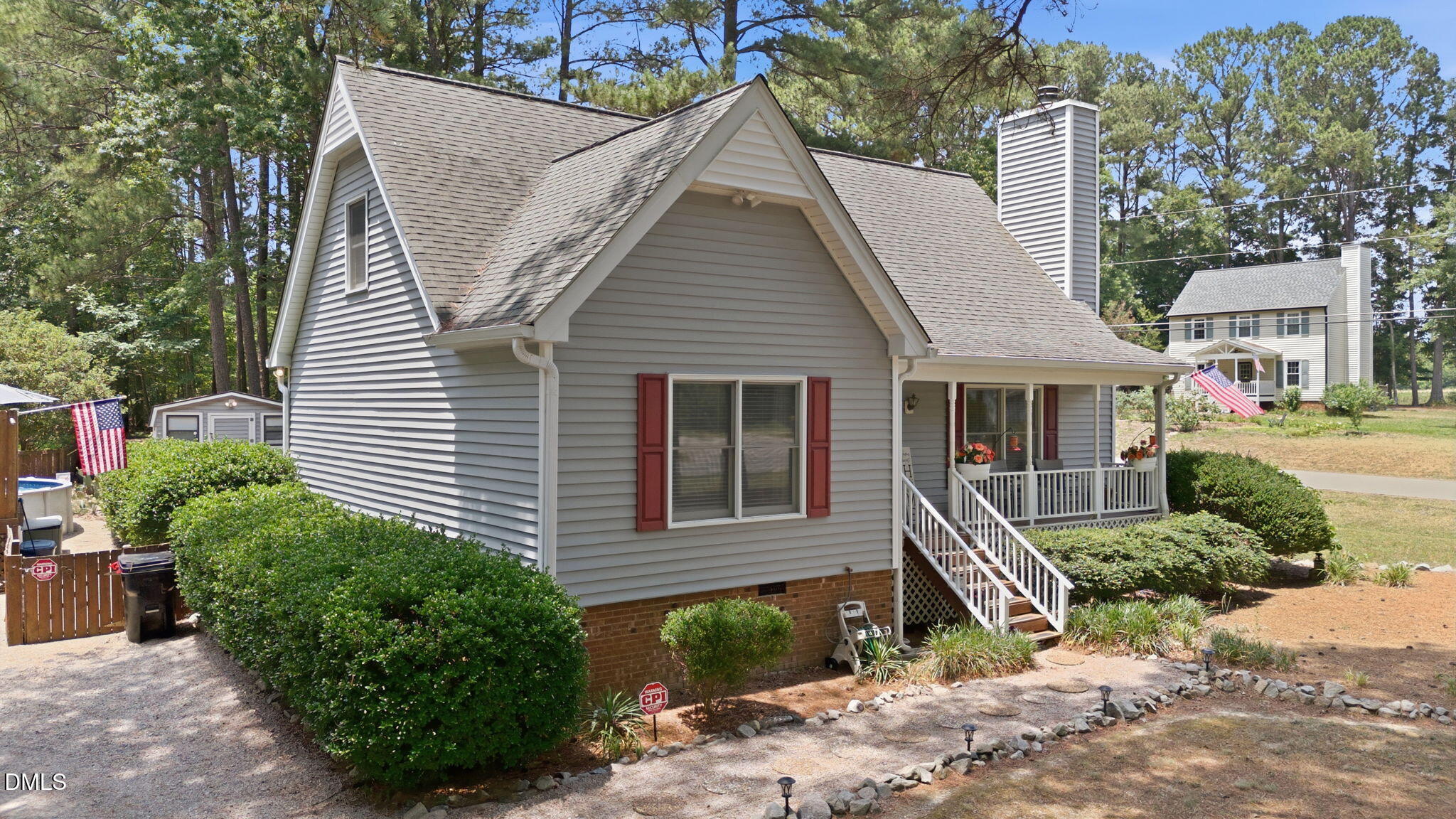 1100 Chestnut Ridge Wendell, NC 27591 - Photo 3 of 33
