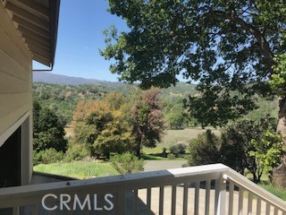 16456 Conestoga Road Hidden Valley Lake, CA 95467 - Photo 7 of 35 Lovely view goes on for miles