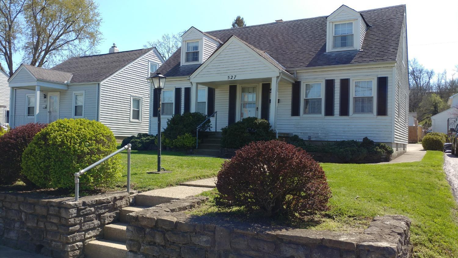 527 Ridgewood Avenue Hamilton, OH 45013 - Photo 1 of 14 Gallery Image 1