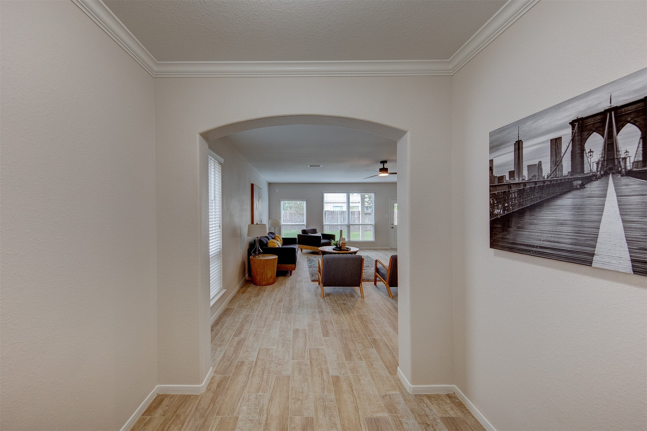 2914 Granite Vale Road Houston, TX 77084 - Photo 2 of 42