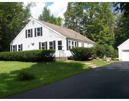 43 Dana Road Petersham, MA 01366 - Photo 1 of 23