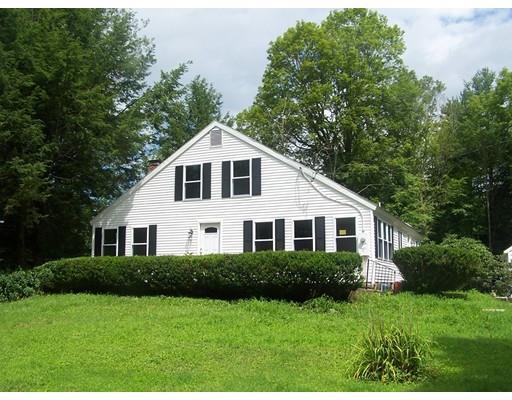 43 Dana Road Petersham, MA 01366 - Photo 2 of 23