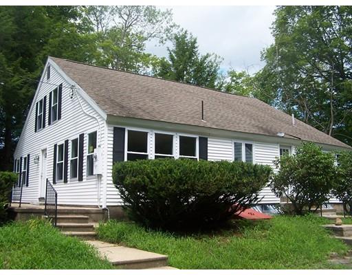 43 Dana Road Petersham, MA 01366 - Photo 3 of 23