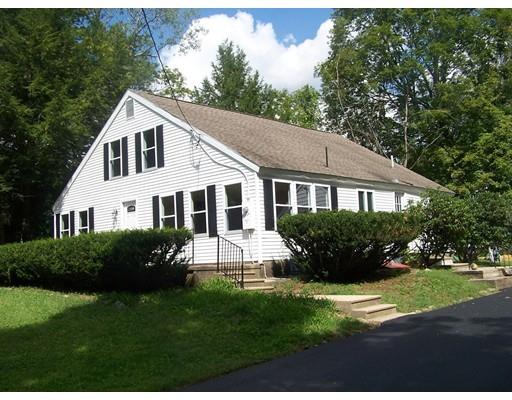 43 Dana Road Petersham, MA 01366 - Photo 4 of 23