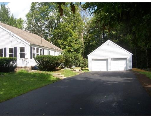 43 Dana Road Petersham, MA 01366 - Photo 5 of 23