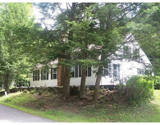 43 Dana Road Petersham, MA 01366 - Photo 7 of 23